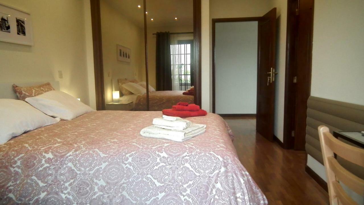Areias Do Douro Guesthouse Gondomar  Exteriör bild
