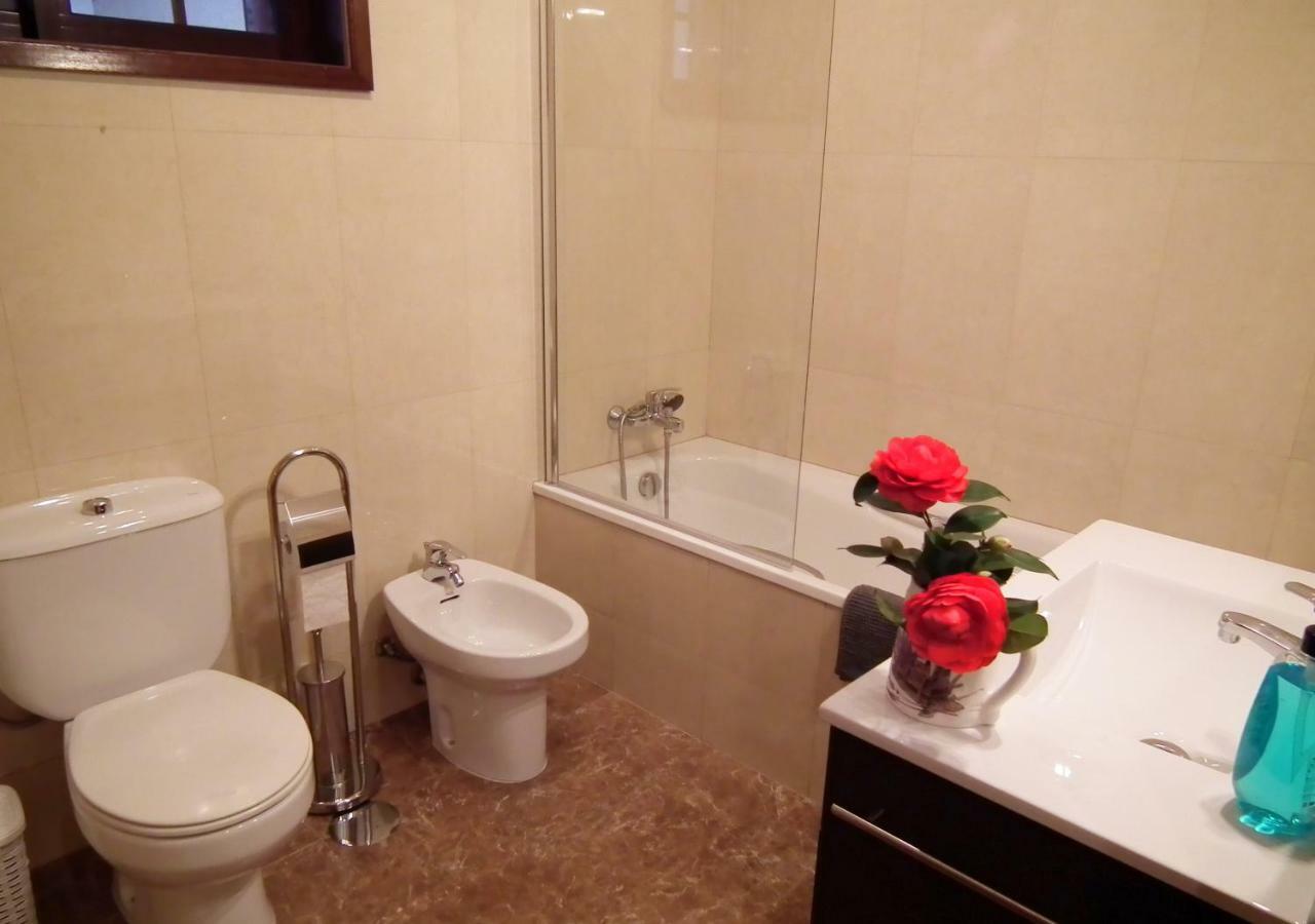 Areias Do Douro Guesthouse Gondomar  Exteriör bild