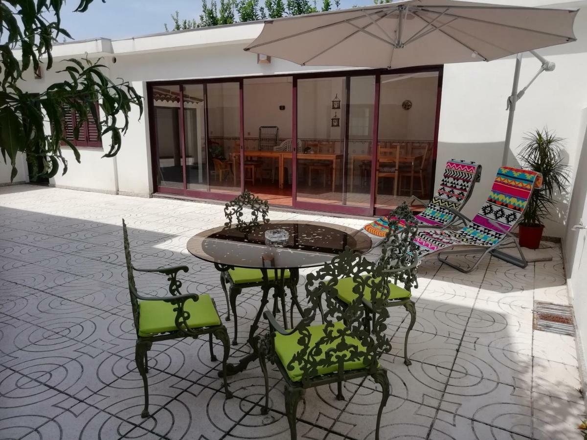 Areias Do Douro Guesthouse Gondomar  Exteriör bild