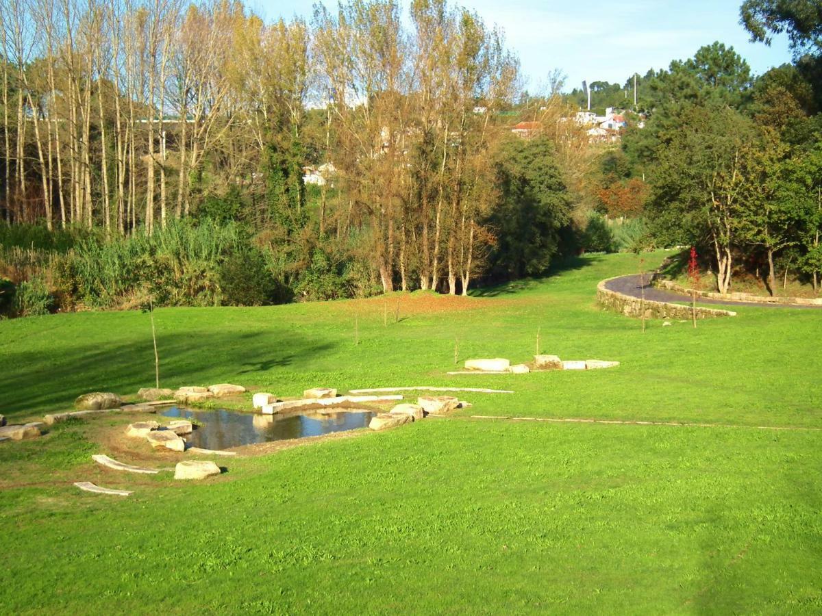 Areias Do Douro Guesthouse Gondomar  Exteriör bild