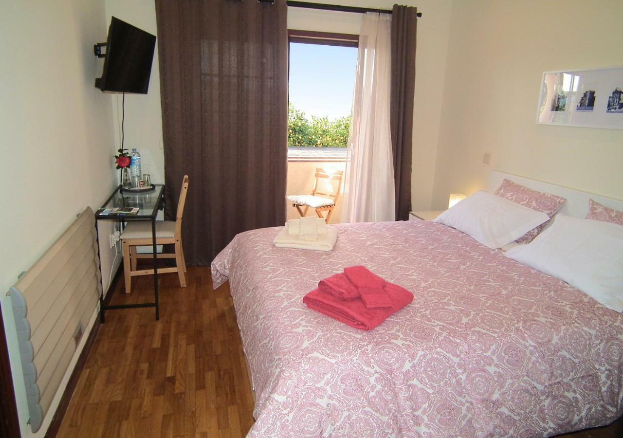 Areias Do Douro Guesthouse Gondomar  Exteriör bild